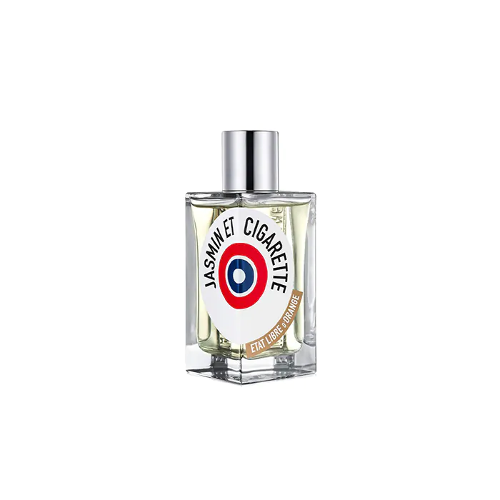 Jasmin Et Cigarette Perfume by Etat Libre D'Orange EDP For Women 100 ml