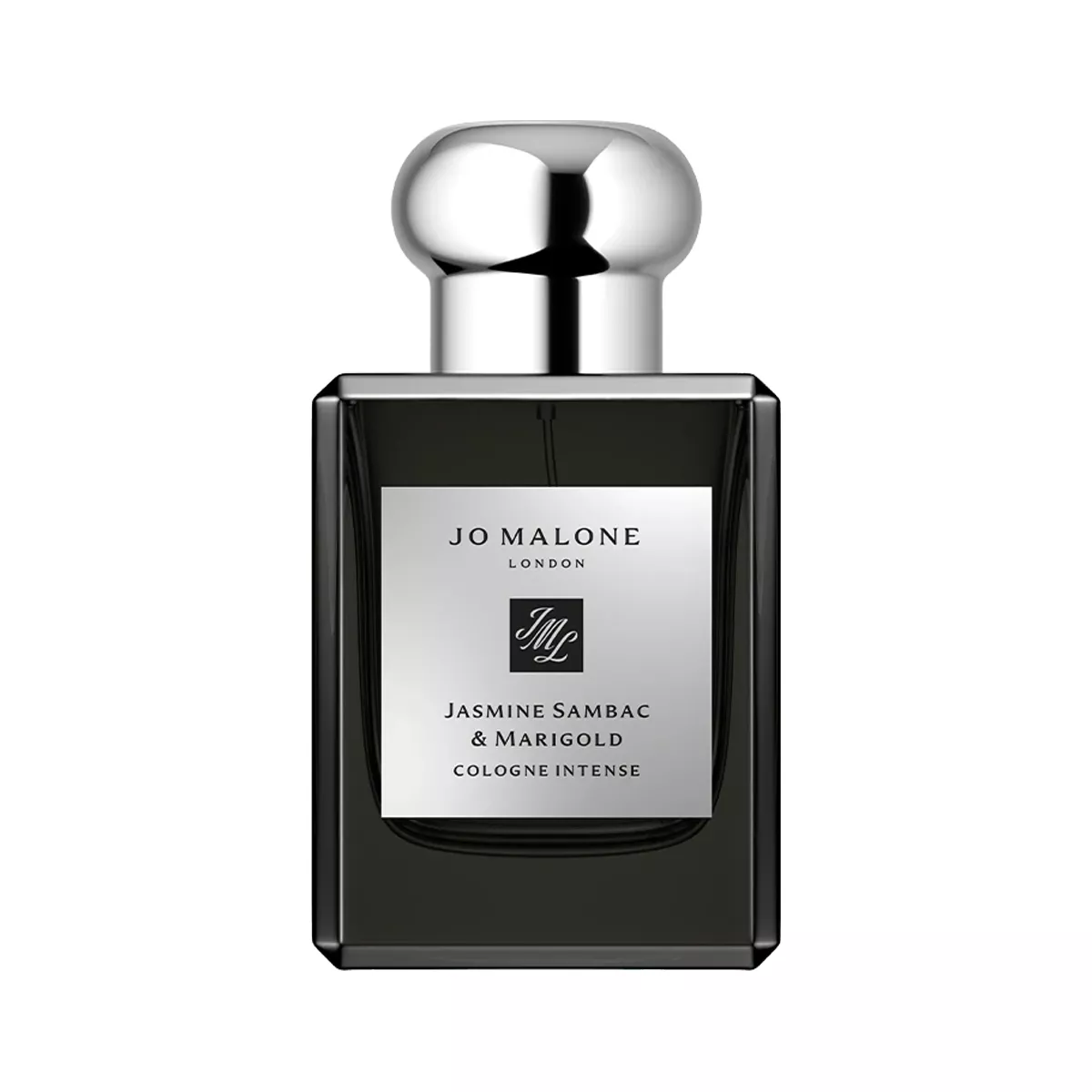 Jasmine Sambac & Marigold Perfume by Jo Malone EDC For Women 50 ml
