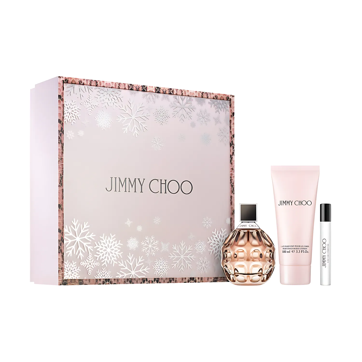Jimmy Choo Set By Jimmy Choo For Women - 3 Pieces
