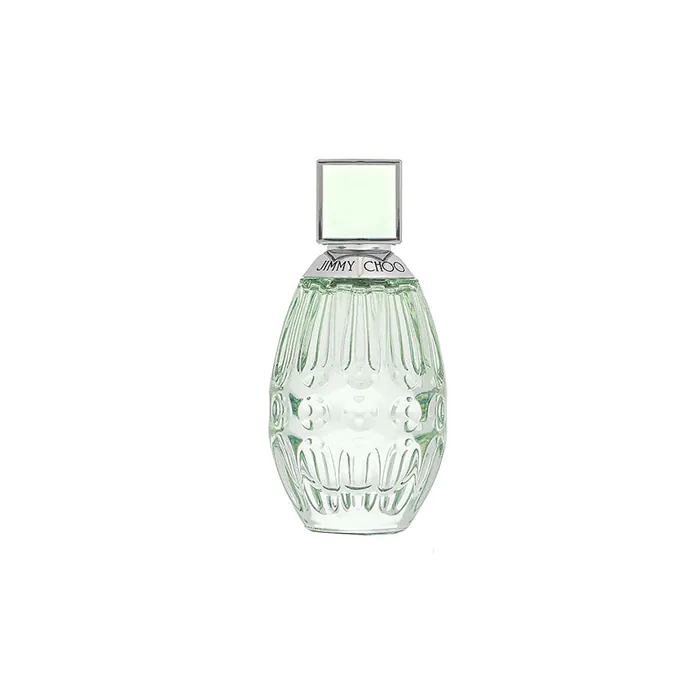 Jimmy Choo Floral Perfume by Jimmy Choo Eau de Toilette For Women 40 ml