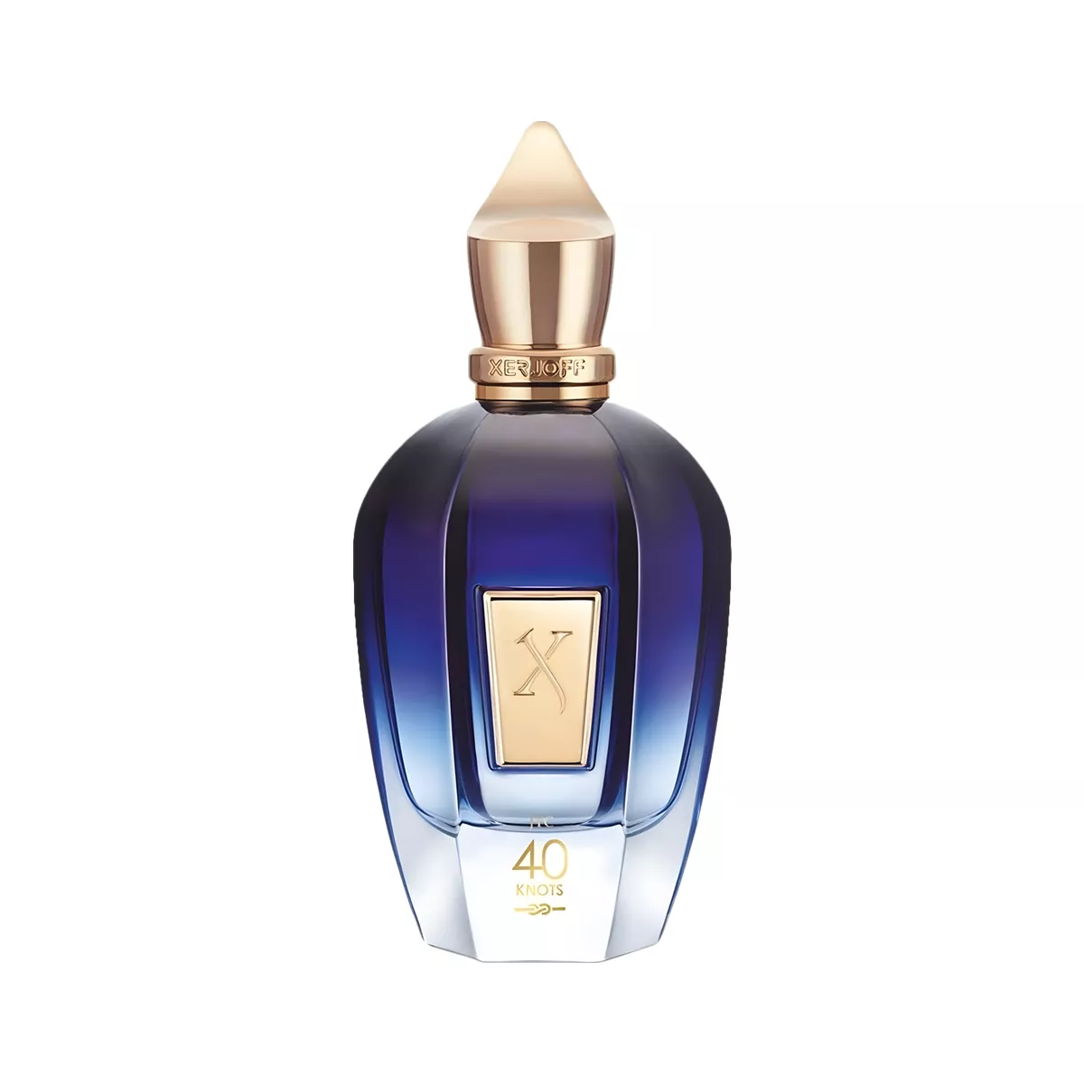 Join The Club 40 Knots Perfume by Xerjoff Eau de Parfum For Men and Women 100 ml