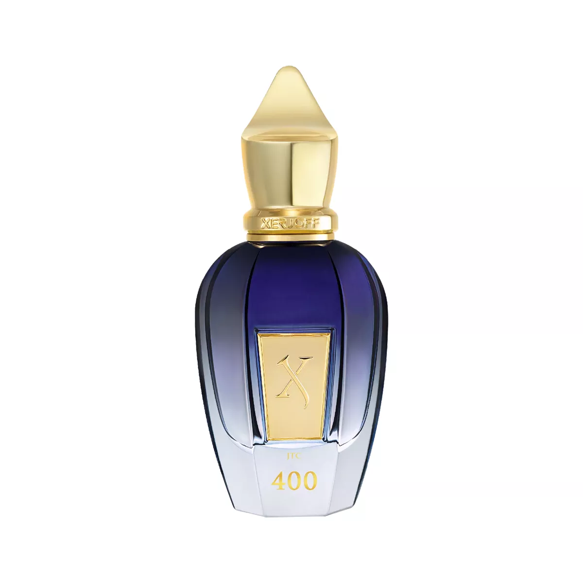 Join The Club 400 Perfume by Xerjoff Eau de Parfum For Men and Women 50 ml