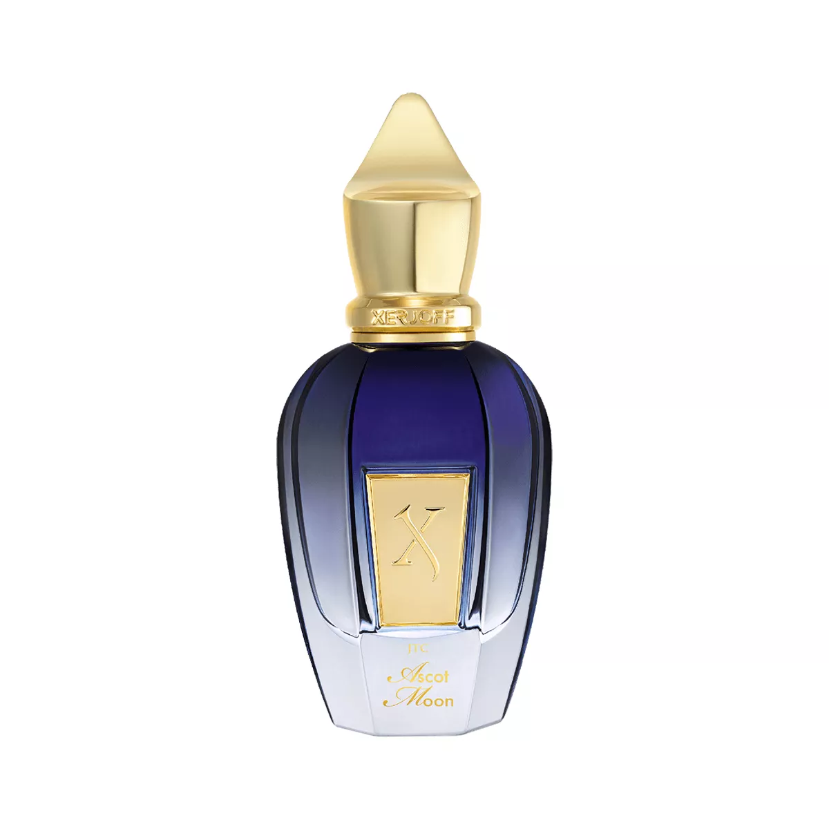 عطر جوين ذا كلوب اسكوت موون من زيرجوف أو دو برفيوم للجنسين 50 مل