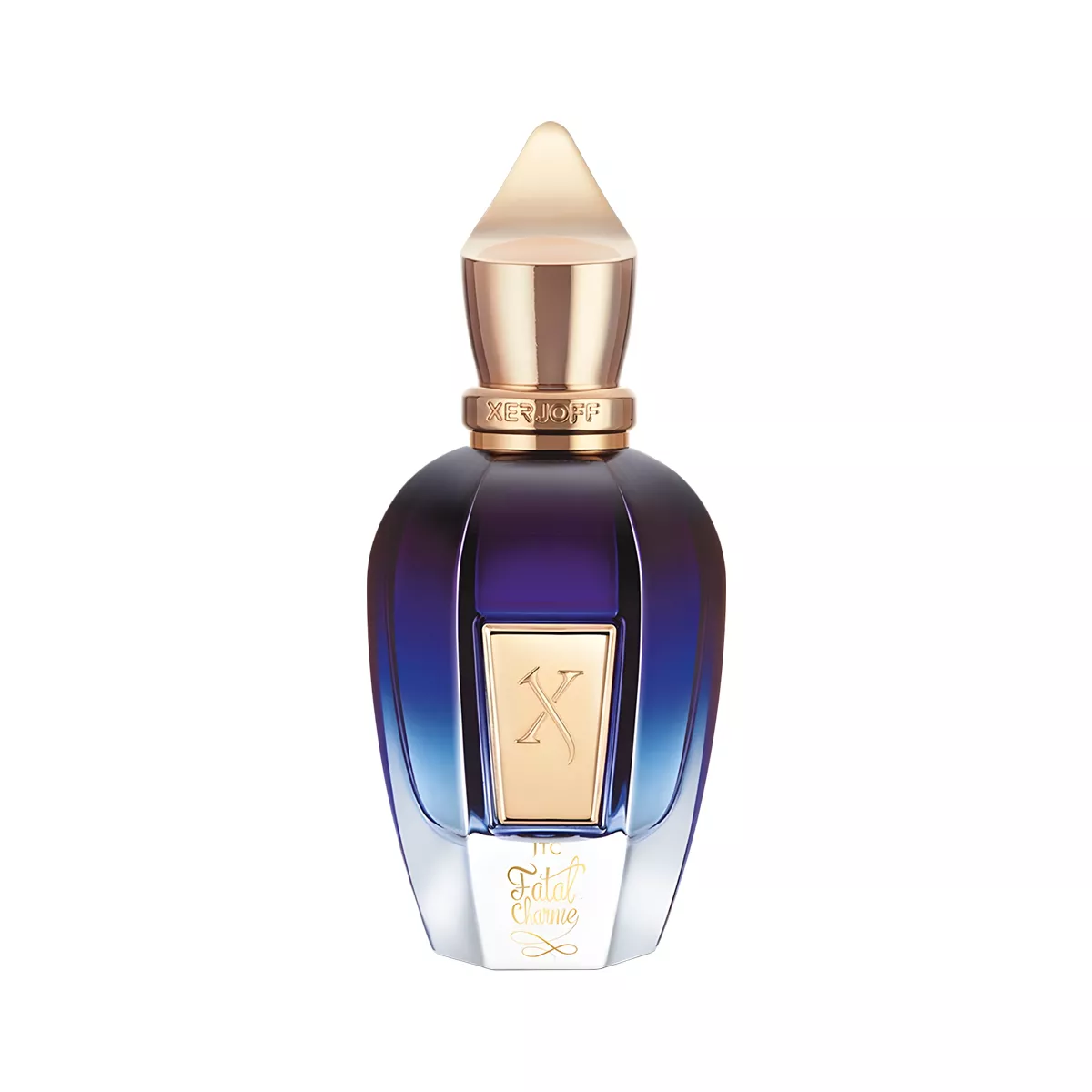 Join The Club Fatal Charme Perfume by Xerjoff Eau de Parfum For Men and Women 50 ml