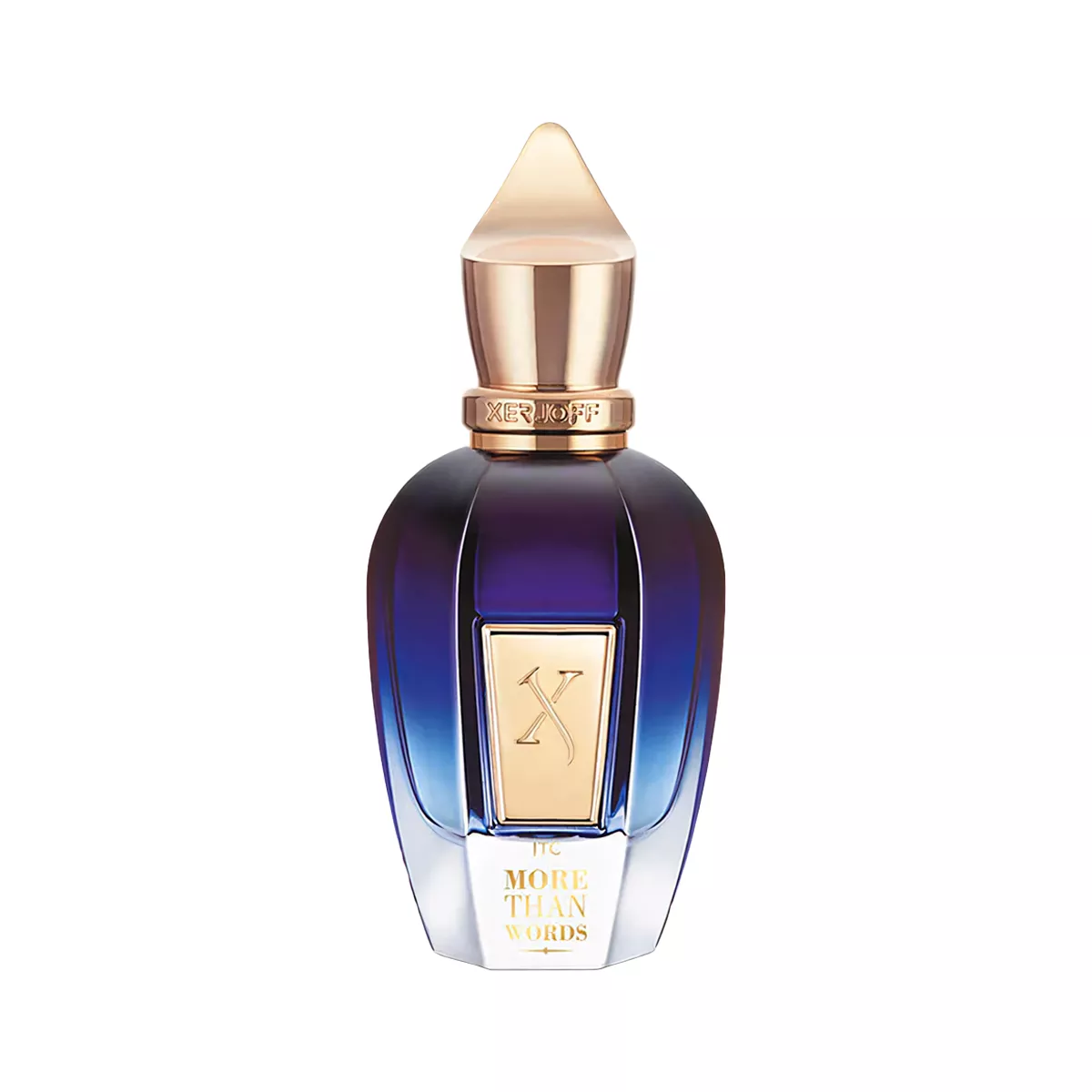 عطر جوين ذا كلوب مور ذان ووردز من زيرجوف أو دو برفيوم للجنسين 50 مل