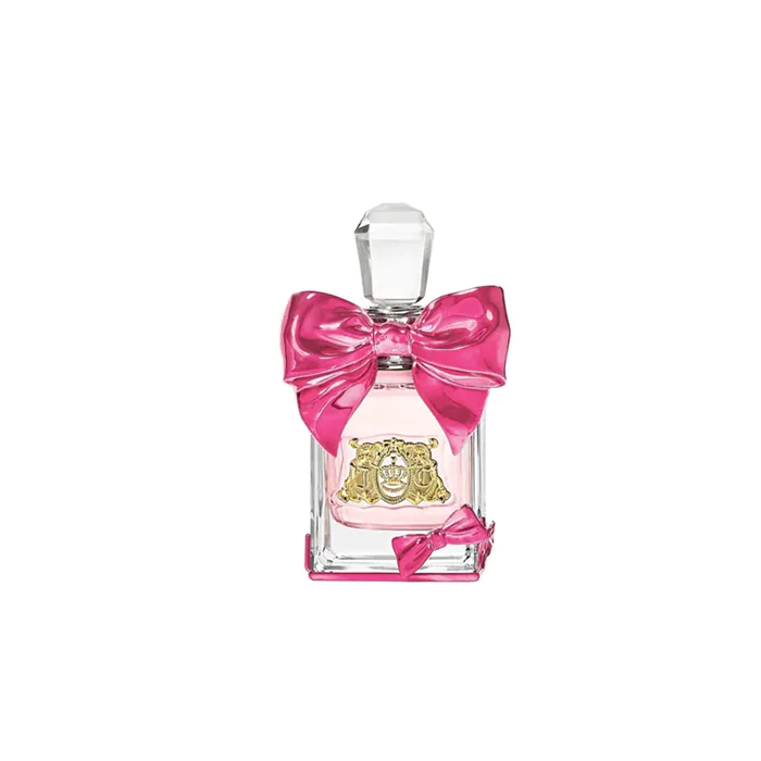 Viva La Juicy Bowdacious Perfume by Juicy Couture Eau de Parfum For Women 100 ml