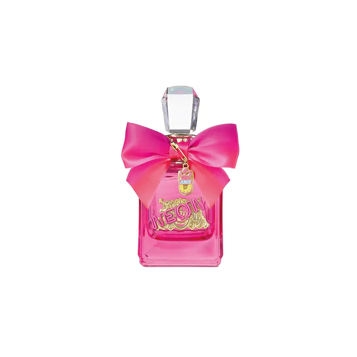 Viva La Juicy Neon Perfume by Juicy Couture Eau de Parfum For Women 100 ml