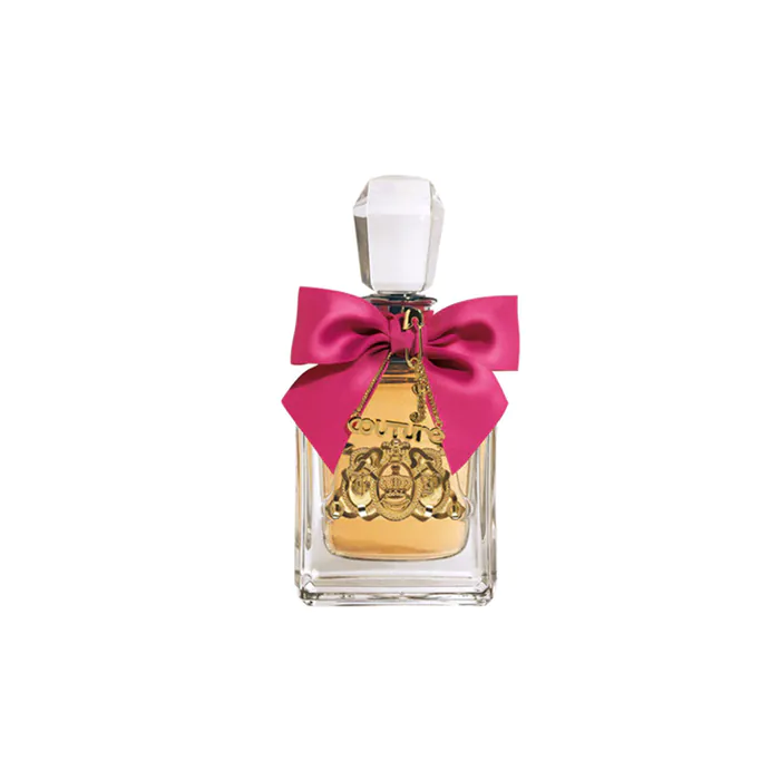 Viva La Juicy Perfume by Juicy Couture Eau de Parfum For Women 50 ml