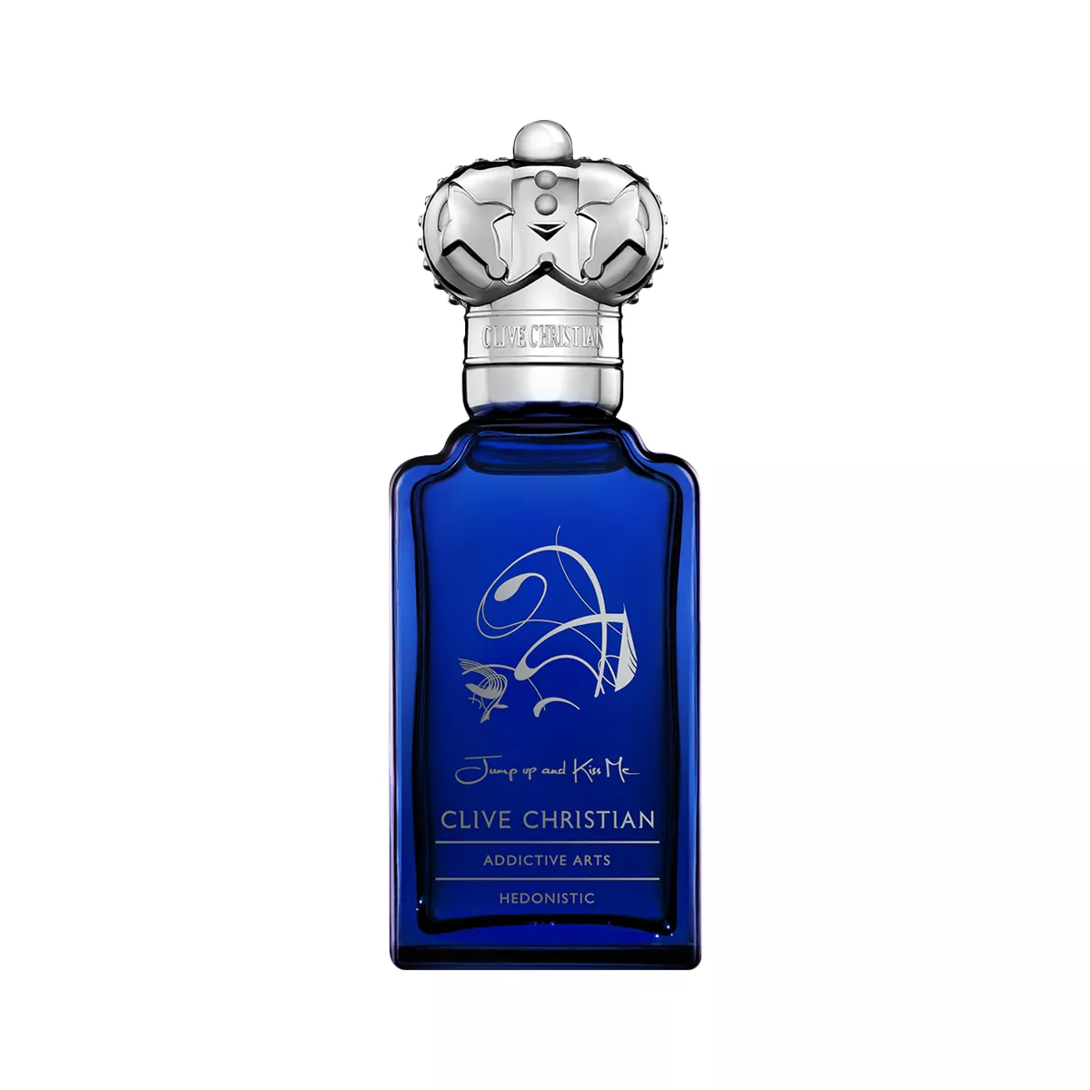 عطر جامب اب اند كيس مي هيدونيستيك من كلايف كريستيان أو دو برفيوم للجنسين 50 مل