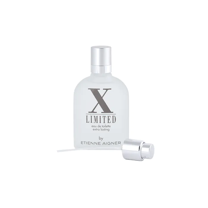 X Limited Extra Lasting Perfume By Etienne Aigner EDT For Men 125 ml
