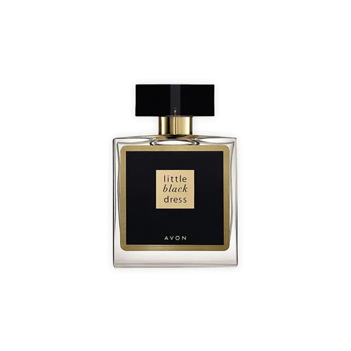 عطر ليتل بلاك دريس من أفون أو دو برفيوم للنساء 50 مل