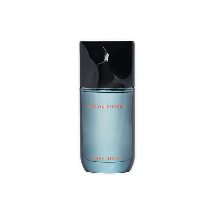 Fusion D'Issey Perfume By Issey Miyake EDT For Men 100 ml