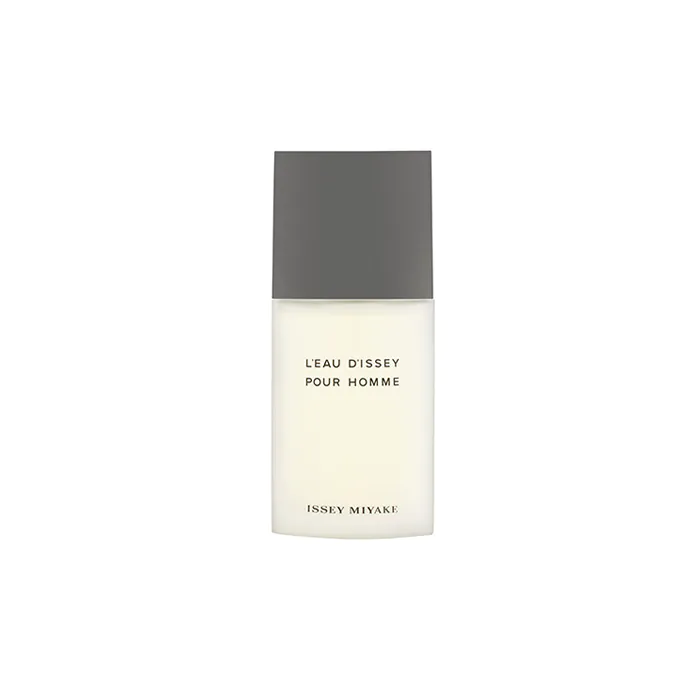 L'Eau D'Issey Pour Homme Perfume By Issey Miyake EDT For Men 125 ml
