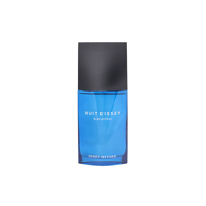 Nuit D'Issey Bleu Astral Perfume By Issey Miyake EDT For Men 125 ml