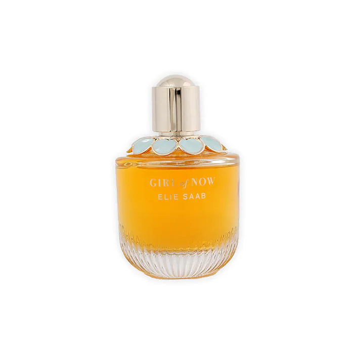 عطر جيرل اوف ناو من ايلي صعب أو دو برفيوم للنساء 90 مل