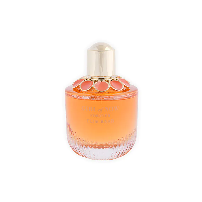 Girl Of Now Forever Perfume By Elie Saab EDP For Women 90 ml