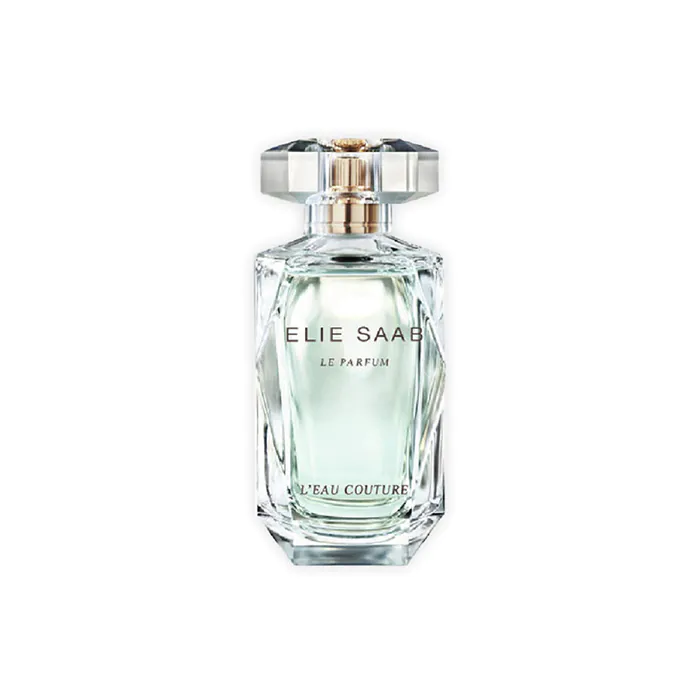 Le Parfum L Eau Couture Perfume By Elie Saab EDT For Women 90 ml