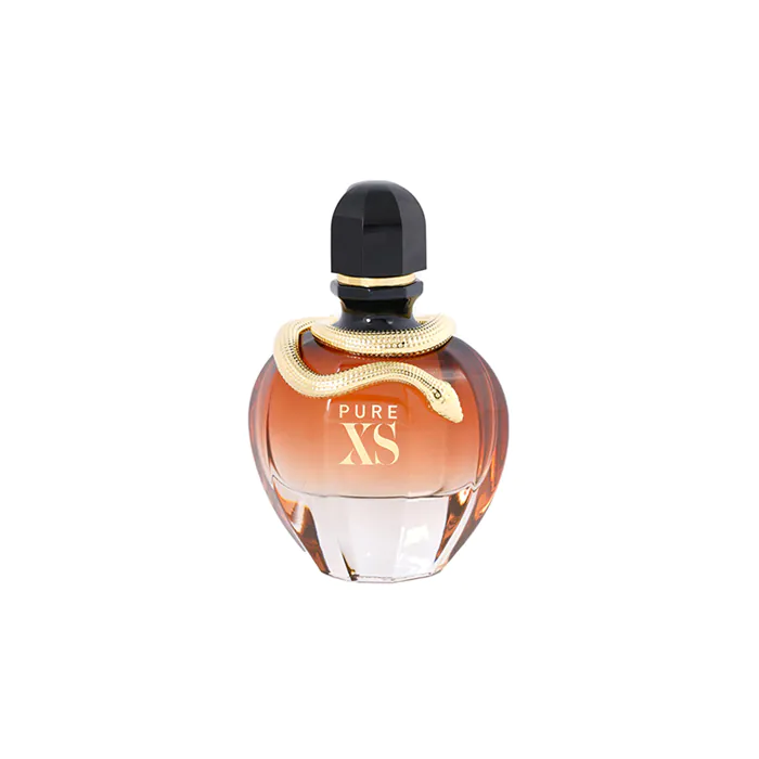 Pure Xs For Her Perfume By Paco Rabanne EDP For Women 80 ml