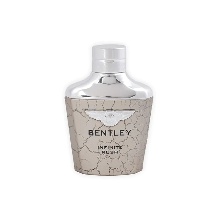 Infinite Rush Perfume By Bentley EDT For Men 60 ml