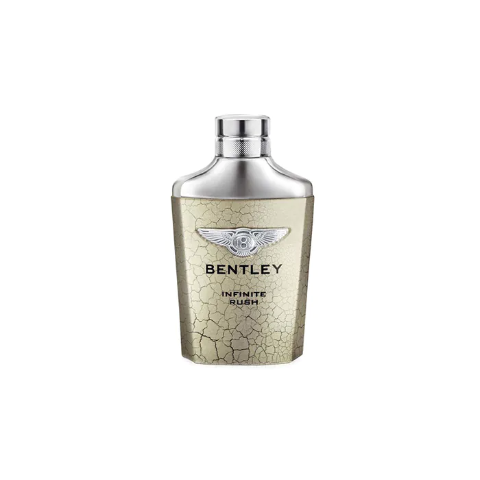 Infinite Rush Perfume By Bentley EDT For Men 100 ml