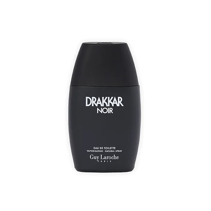 Drakkar Noir Perfume By Guy Laroche EDT For Men 50 ml