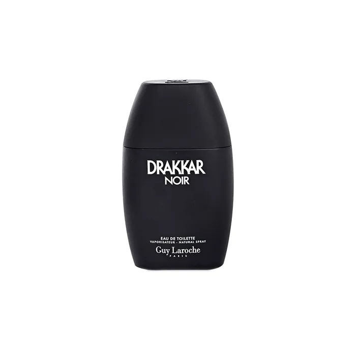 Drakkar Noir Perfume By Guy Laroche EDT For Men 200 ml