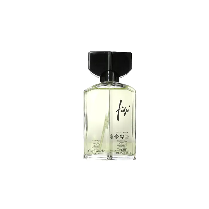 Fidji Perfume By Guy Laroche EDT For Women 100 ml
