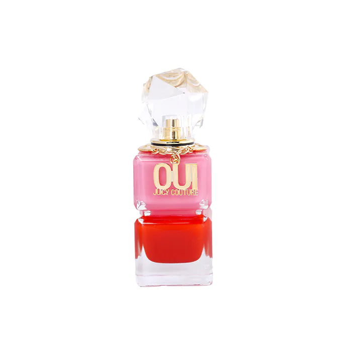 Oui Juicy Couture Perfume By Juicy Couture EDP For Women 100 ml