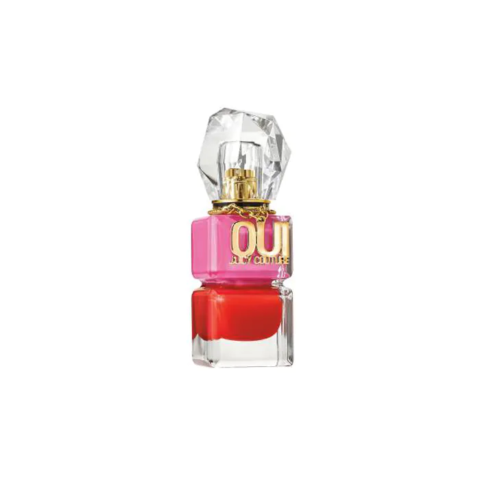 Oui Juicy Couture Perfume By Juicy Couture EDP For Women 50 ml