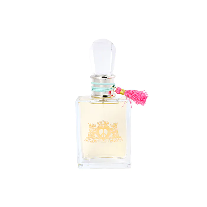 Peace, Love & Juicy Couture Perfume By Juicy Couture EDP For Women 100 ml