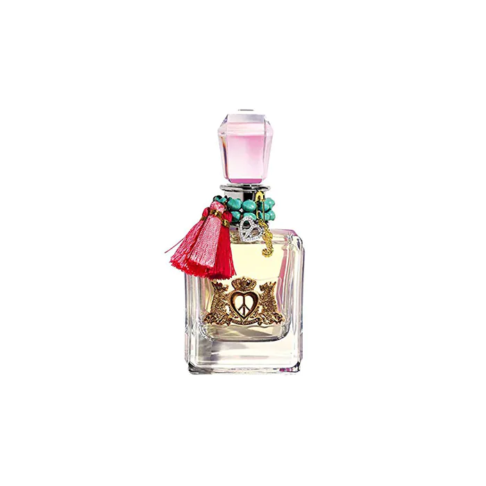 Peace, Love & Juicy Couture Perfume By Juicy Couture EDP For Women 50 ml