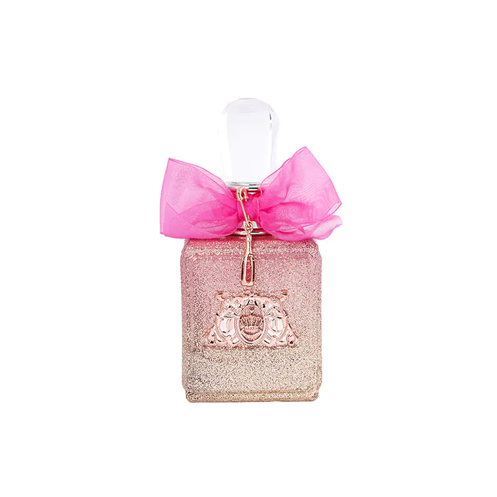 Viva La Juicy Rose Perfume By Juicy Couture EDP For Women 100 ml