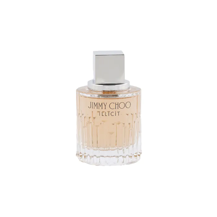 Illicit Perfume By Jimmy Choo EDP For Women 60 ml