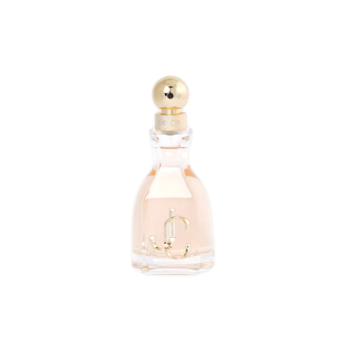 I Want Choo Perfume By Jimmy Choo EDP For Women 60 ml