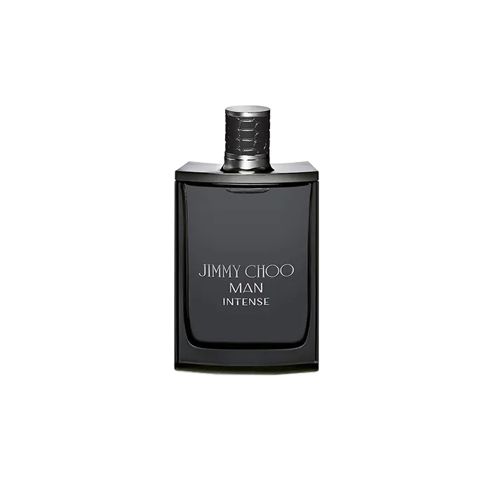 Man Intense Perfume By Jimmy Choo EDT For Men 50 ml