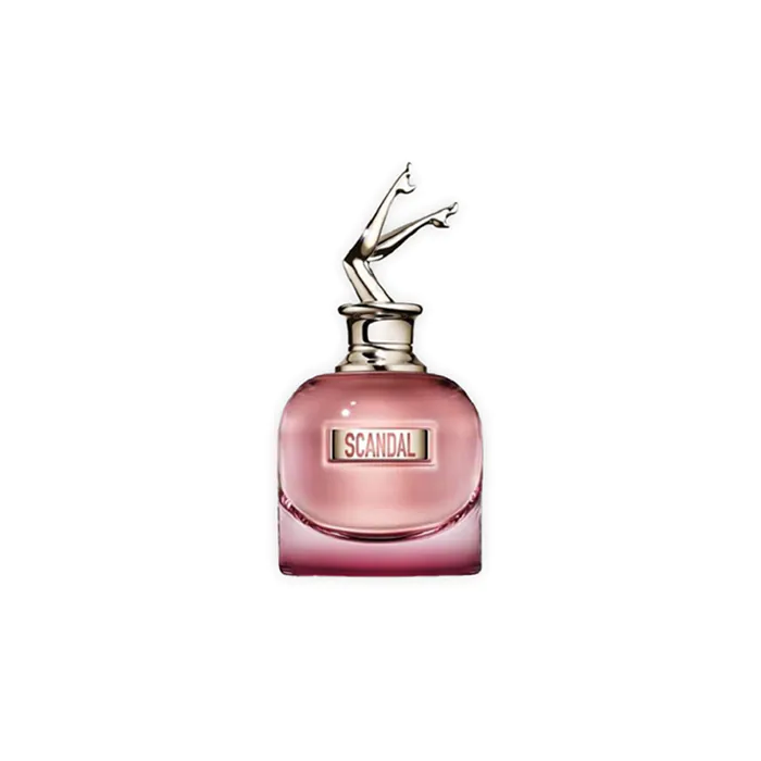 Scandal By Night Perfume By Jean Paul Gaultier EDP For Women 80 ml