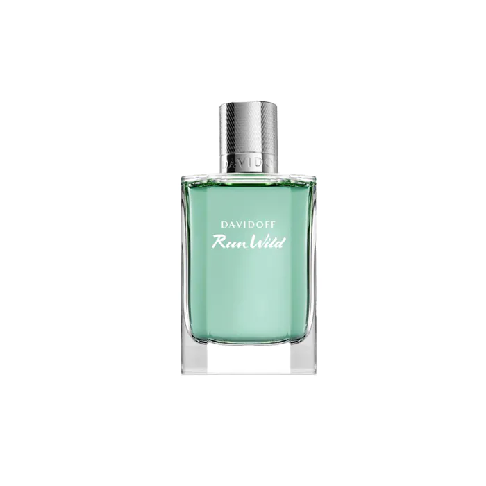 عطر رين وايلد من دافيدوف أو دو تواليت للرجال 50 مل