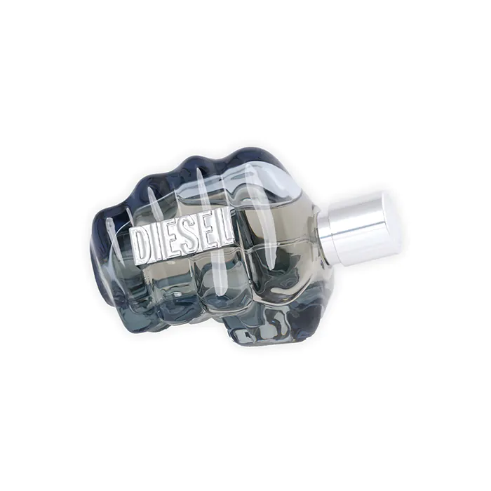 عطر اونلي ذا برايف بور هوم من ديزل أو دو تواليت للرجال 125 مل