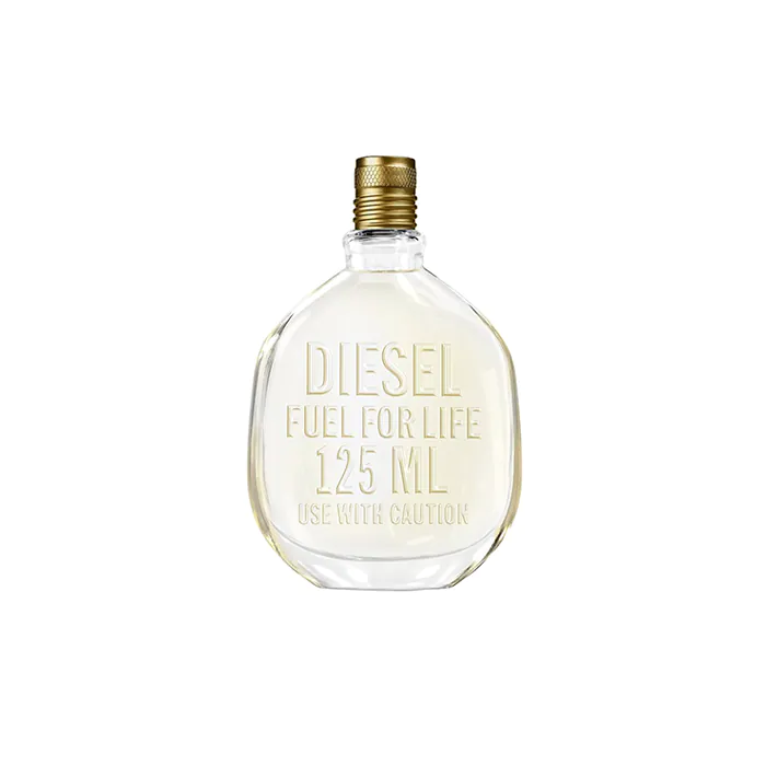 Fuel For Life Pour Homme Perfume By Diesel EDT For Men 125 ml