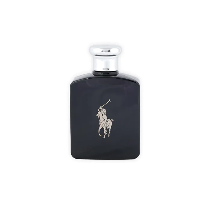 Polo Black Perfume By Ralph Lauren EDT For Men 125 ml