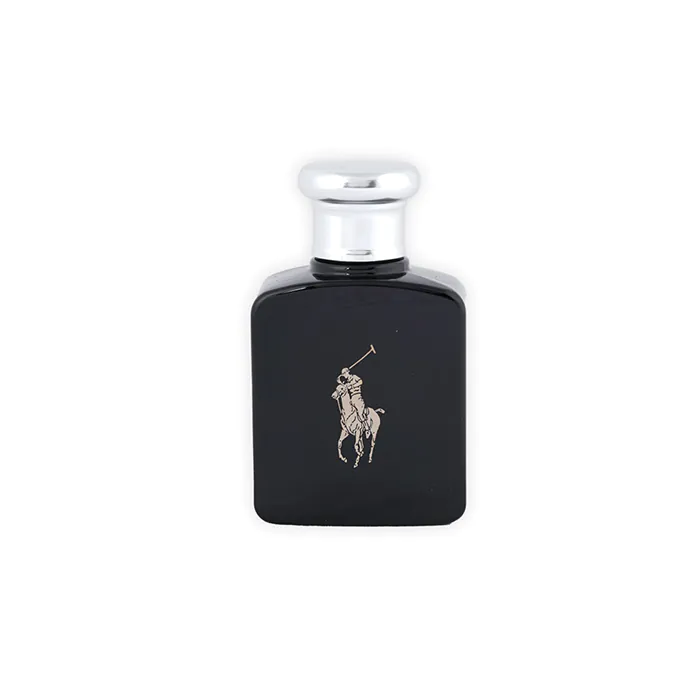Polo Black Perfume By Ralph Lauren EDT For Men 75 ml