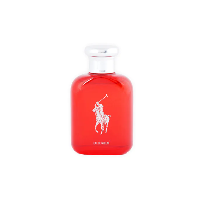 Polo Red Perfume By Ralph Lauren EDP For Men 75 ml