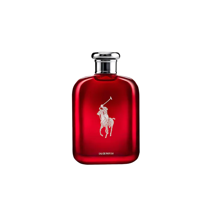 Polo Red Perfume By Ralph Lauren EDP For Men 125 ml