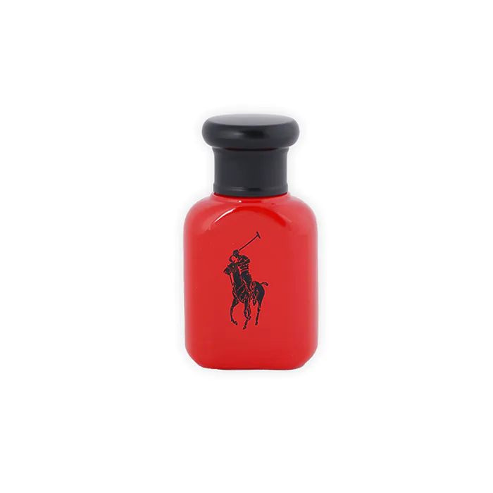 Polo Red Perfume By Ralph Lauren EDT For Men 40 ml