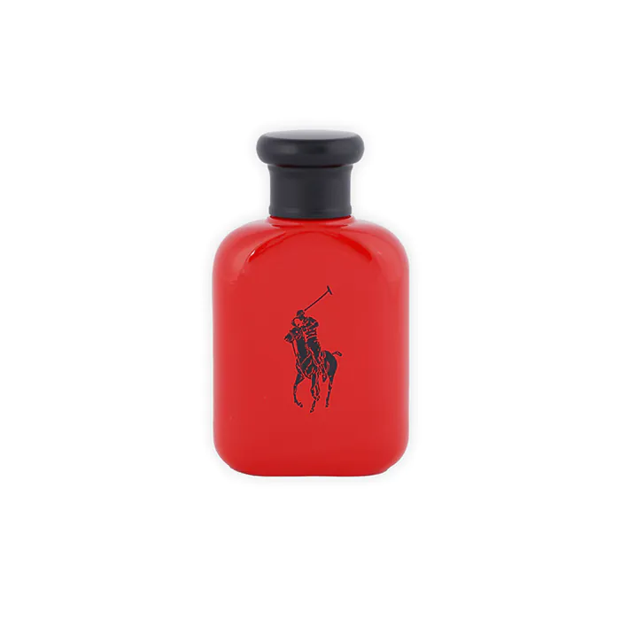 Polo Red Perfume By Ralph Lauren EDT For Men 75 ml
