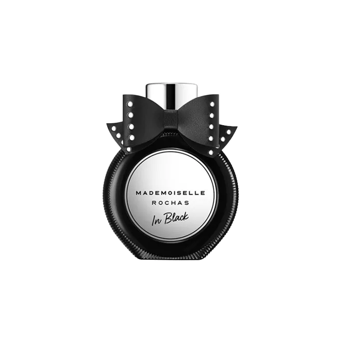 عطر مادموزيل روشاس ان بلاك من روشاز أو دو برفيوم للنساء 30 مل