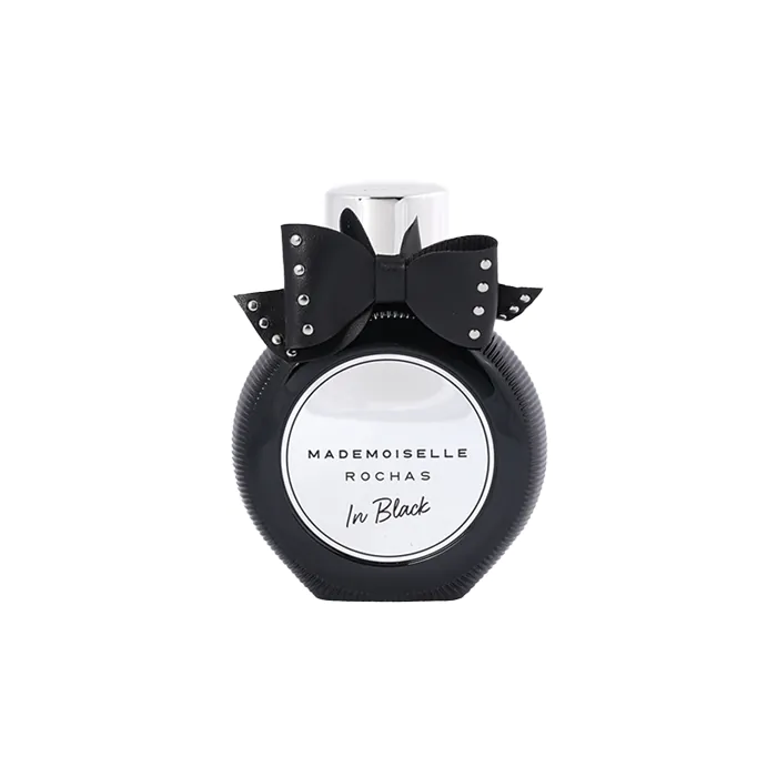 عطر مادموزيل روشاس ان بلاك من روشاز أو دو برفيوم للنساء 90 مل