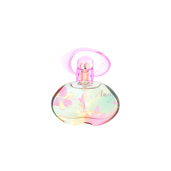 Incanto Amity Perfume By Salvatore Ferragamo EDT For Women 30 ml