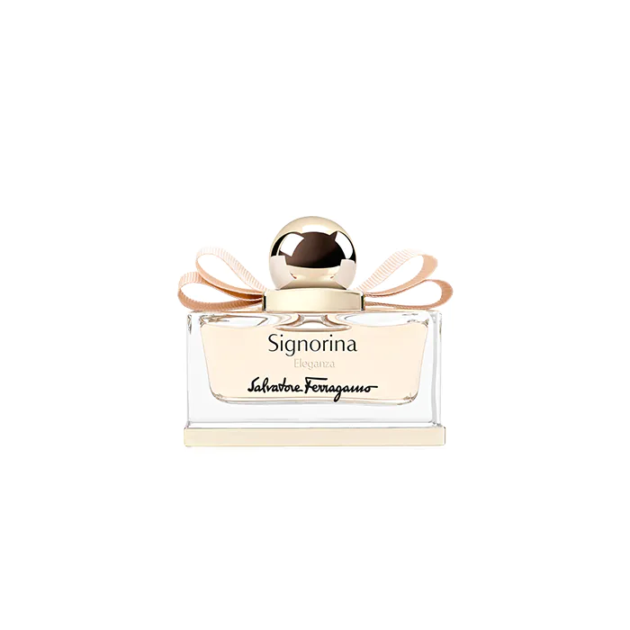 Signorina Eleganza Perfume By Salvatore Ferragamo EDP For Women 50 ml