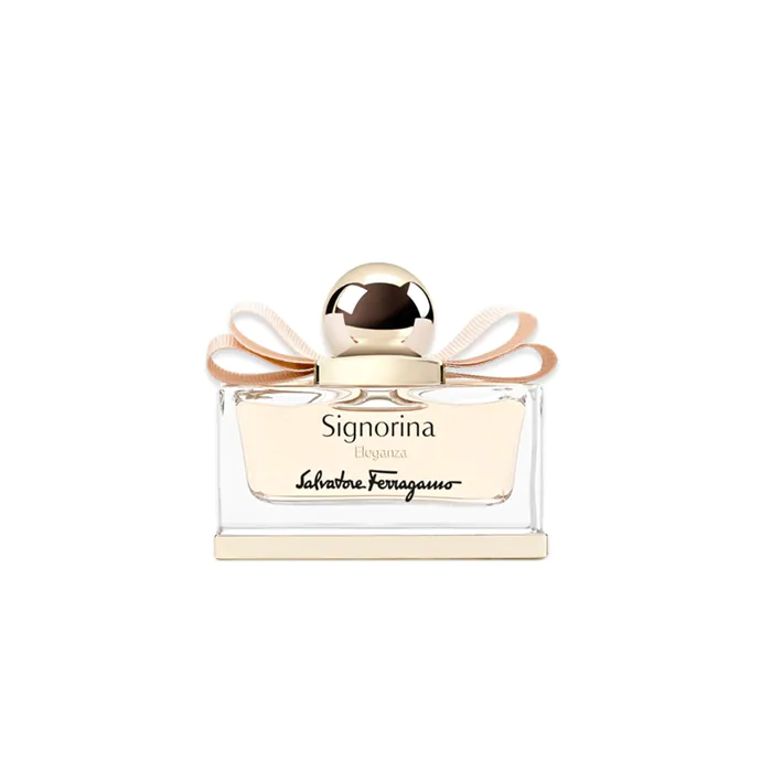 Signorina Eleganza Perfume By Salvatore Ferragamo EDP For Women 100 ml
